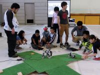 ロボットコンテスト04